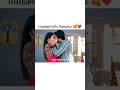 Caring Husband Wife Love Romantic Status New WhatsApp Status Video Cute Love Story Shorts