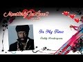 Teddy Pendergrass - In My Time 