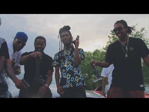 Big Gucci Staa - Beef (Official Video) (Feat S.Dot/Dotarachi) | Dir. Marcel Gibson