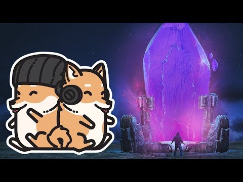 Let The Games Begin (Hyper Potions Remix) [from League of Legends - Warsongs]