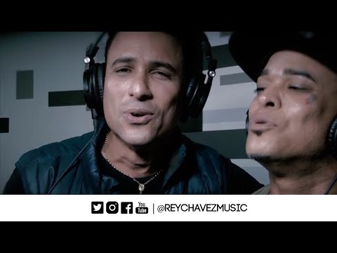 TWERKING (Descarao) - Rey Chavez ft. KandyMan (Promo Video)