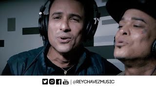TWERKING (Descarao) - Rey Chavez ft. KandyMan (Promo Video)