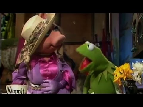 The Muppets: Kermit and Miss Piggy's Worst Fights Supercut