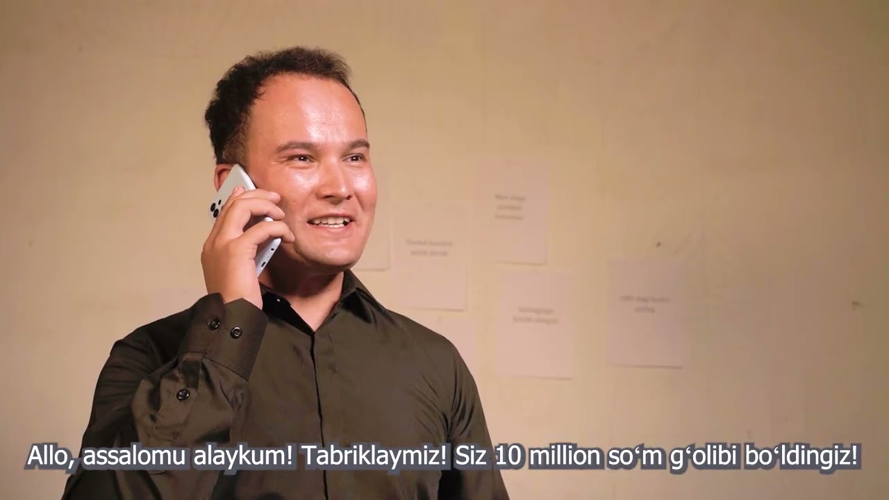 Cybersecurity 2   Scammers Uz