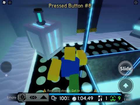 Freezing Complexity [Hard] by ultramex3 (w/ Escapee)