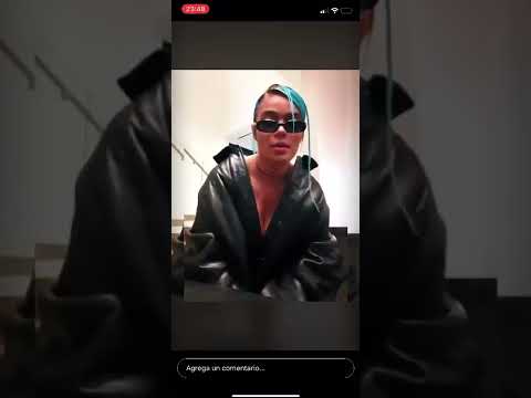 cris mj karol g remix una noche en medellin