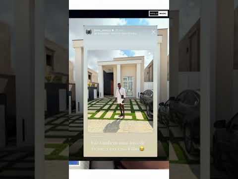 A TRETA ABSURDA ENTRE WIZ F e JINITO MONIZ #Parte2