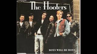 The Hooters - Boys Will Be Boys (1993)