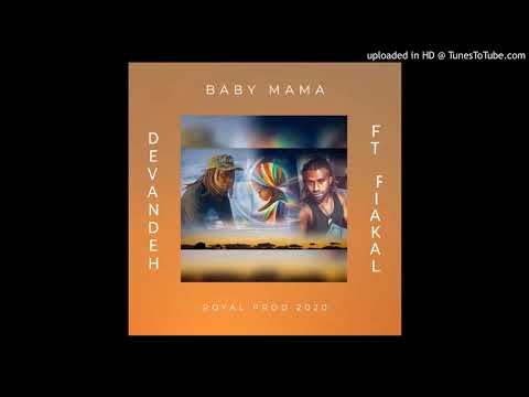 Dehvande X Fiakal _ Babymama 2020