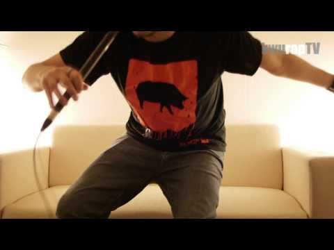 MICCHECK - Dobbo, Acou, MC Grinch, T-jey, Das W - LETS TALK 06