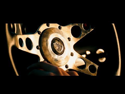 Transformers | The Everlove - Cities in Dust