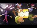 I Animated My OC Into The Amazing Digital Circus Episode 8