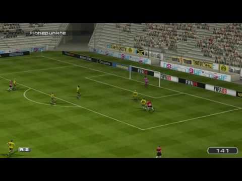 EuroLeague - 6.Sp: Arminia - Dortmund  2:0