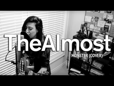 THE ALMOST – Monster (Acoustic Cover)