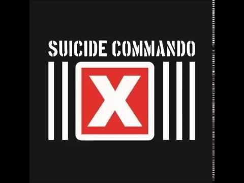 Suicide Commando | Bind Torture Kill