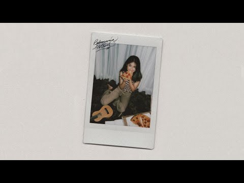 Rahmania Astrini - Pizza Pepperoni (Official Lyric Video)