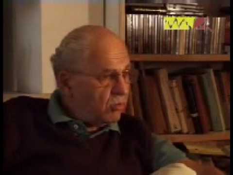 Teatro Abierto (parte 1)