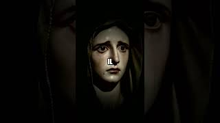 La Statua che Piange Sangue: il Mistero di Akita #shorts