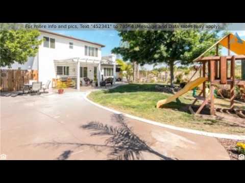 Priced at $539,000 - 23439 Silverwood Street , Murrieta, CA 92562