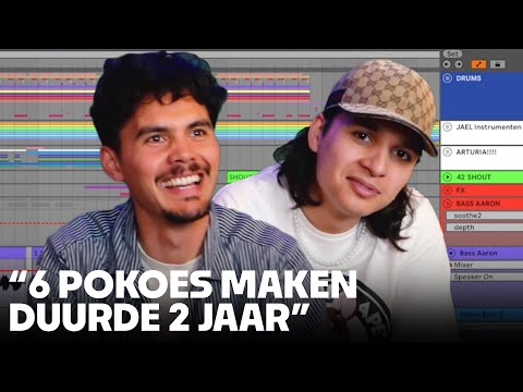 Beat Breakdown met: SIM—OJ