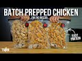 The High Protein Secret To Making A Variety Of Quick Easy Meals