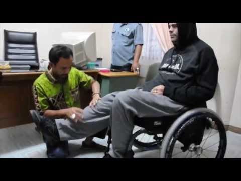 Damien's Journey Ep. 1