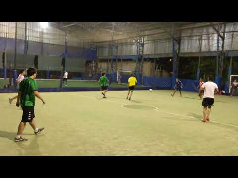 Taurita FC vs Duns FC - 08/03/18 - (1/3)