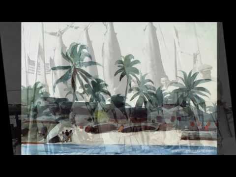 Art Kahn And His Orchestra - Bahama - 1923.