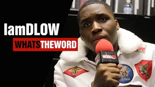 IamDLow &quot;They Were Stealing $50K A Month From Me&quot;