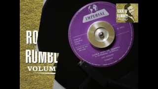 Fats Domino &quot;Dance with Mr. Domino&quot;, 1962, Imperial