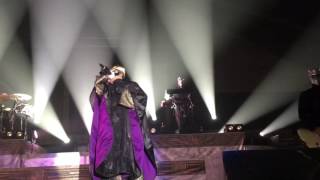 Ghost 2016 popestar tour - Square Hammer