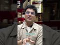 Indore Is The Ultimate Food Paradise Vikas Khanna