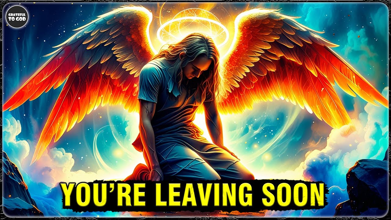 God's Chosen One, a Life-Changing Meeting Is Closer – God Has Decided! | GRATEFUL TO GOD