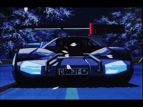 1999 write the future, amaarae, warren hue - cool water for the night (slowed + reverb)