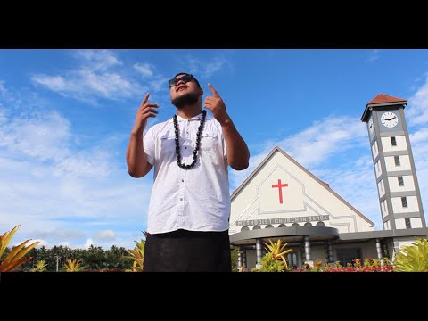 Manuia lau malaga - Mathew Sam Ling feat SJ Demarco & Faith25( FRONTLINE FILM 2019)