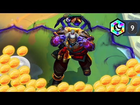 THE 9 UMBRAL DREAM INTO 3 STAR UDYR ⭐⭐⭐