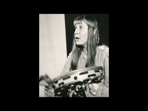 Rändaja õhtulaul (filmist Nipernaadi) - Anne Maasik