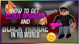 How To Get Free Clout Goggles - roblox mining simulator clout goggles