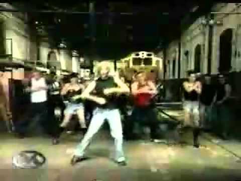 VideoMatch - Navajo - Chicos