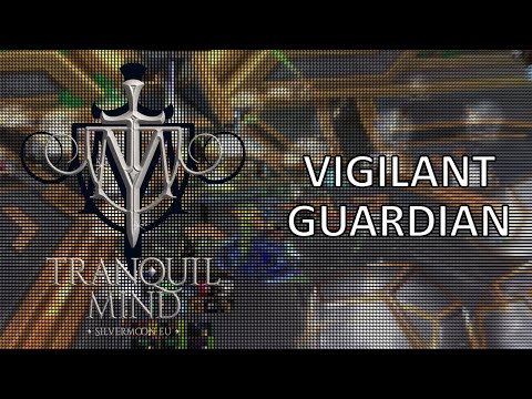 Tranquil Mind VS Vigilant Guardian (HC)
