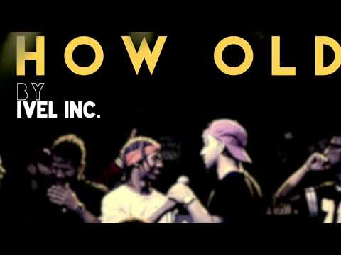 AYOO PEDRITO X P.KAPPA X XPRESS X GERSON - HOW OLD (Prod by Hexagon Records)