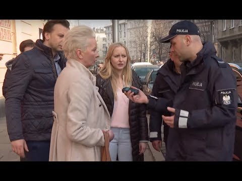 Mama Kasi wpadła w poważne tarapaty. Prowadziła samochód będąc pod wpływem alkoholu! [19+ ODC. 394]