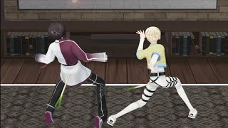 【TH】 # 2 ทุกคนมีก้นกันหมดหรอ 【にじさんじ/オリエンス】