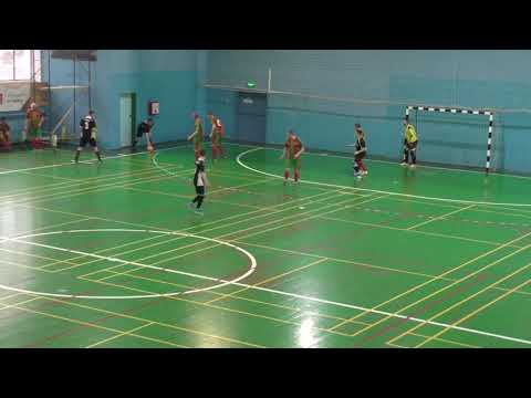 39 КУ 10 тур 5 лига Draft-2 – ЮЖД 2 тайм