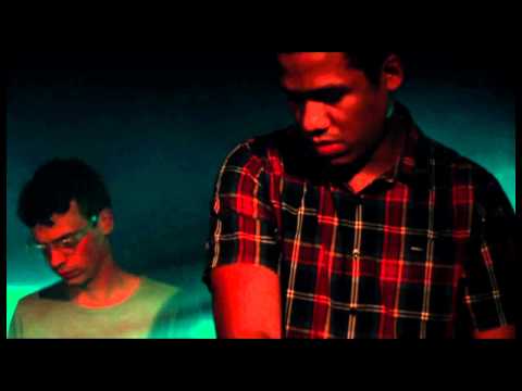 Uphigh Collective - PLAY 2011