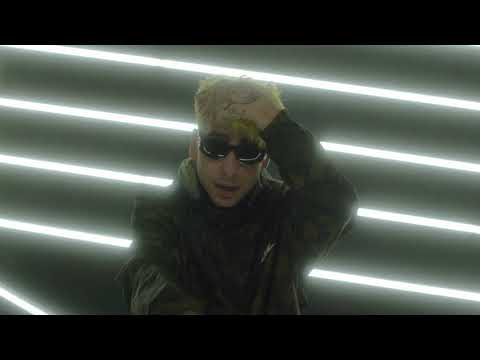 YUNG YOGI - CAPTAIN KIRK FREESTYLE (Official Music Video)