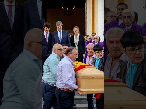 Amigos del PP y de la CEOE despedida a la exministra Fátima Báñez #shorts