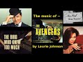 The Avengers Music 1965 68 The Bird Who Knew Too Much