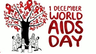 aids day WhatsApp status/World AIDS day/world sleep day 2021