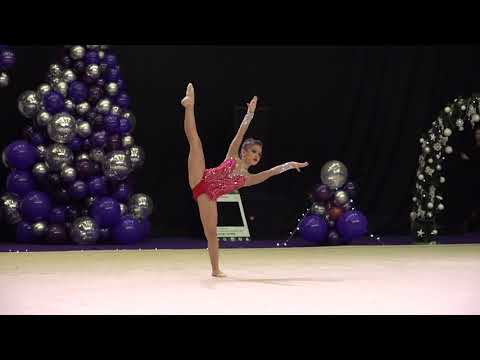 Бадалян Моніка 2010